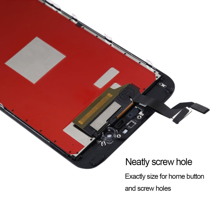 Original LCD Screen for iPhone 6S with Digitizer Full Assembly (White) - free shipping - PMC TechLife - Order now!