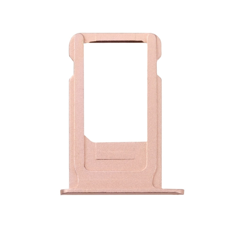 Card Tray for iPhone 6s (Rose Gold) - iPhone 6S/6S Plus Parts by PMC TechLife | Online Shopping South Africa | PMC TechLife