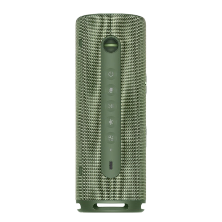 Huawei Sound Joy Portable Smart Speaker Shocking Sound Devialet Bluetooth Wireless Speaker (Green) - Desktop Speaker by Huawei | Online Shopping South Africa | PMC Jewellery