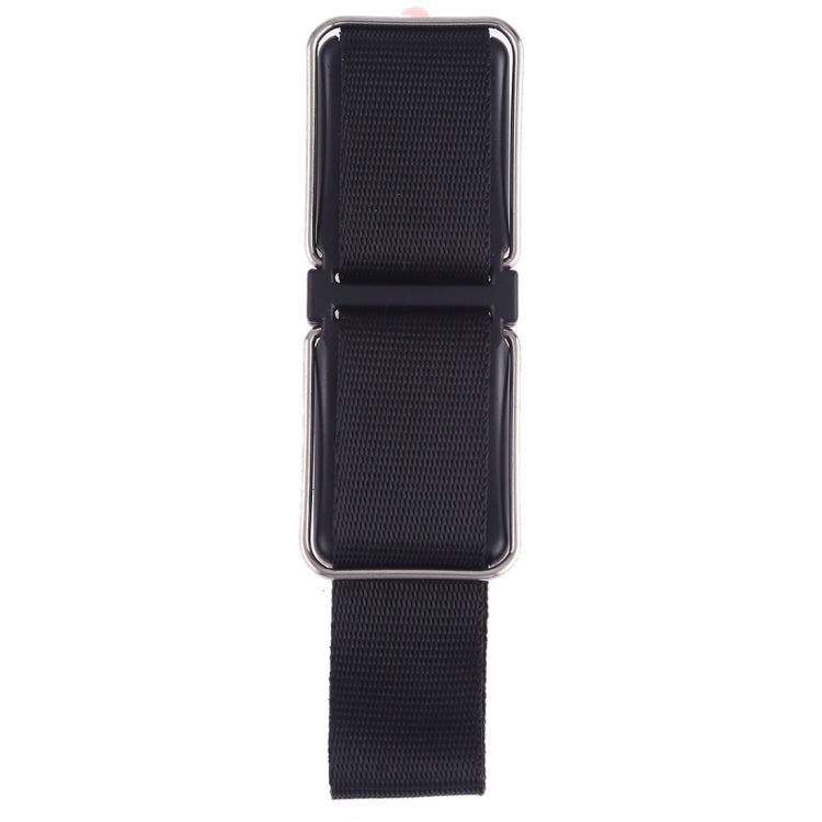 CPS-011 Universal Phone Grip Loop & Stand Holder (Black) - Ring Holder by PMC TechLife | Online Shopping South Africa | PMC TechLife