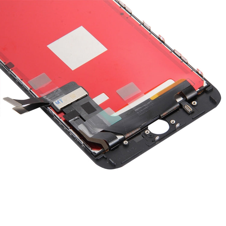 TFT LCD Screen for iPhone 7 Plus with Digitizer Full Assembly (Black) - free shipping - PMC TechLife - Order now!