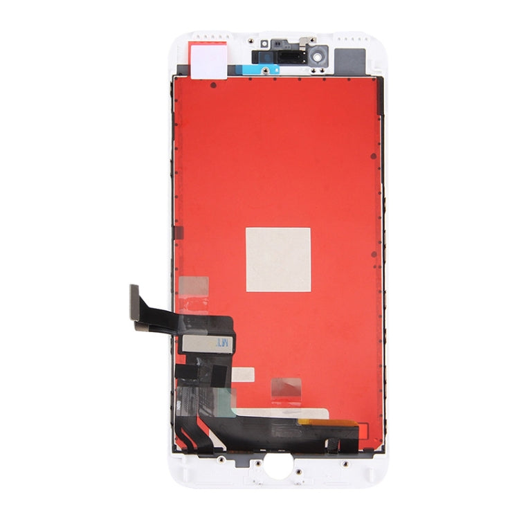 TFT LCD Screen for iPhone 7 Plus with Digitizer Full Assembly (White) - LCD Screen by PMC TechLife | Online Shopping South Africa | PMC TechLife