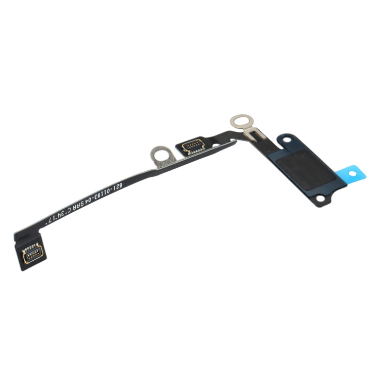 Speaker Ringer Buzzer Flex Cable for iPhone 8 - Flex Cable by PMC TechLife | Online Shopping South Africa | PMC TechLife