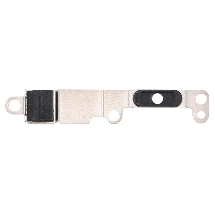 10 PCS Home Button Retaining Brackets for iPhone 8 - Metal Parts by PMC TechLife | Online Shopping South Africa | PMC TechLife