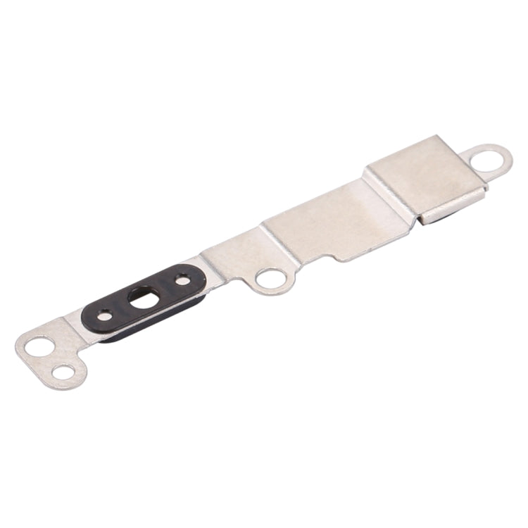 10 PCS Home Button Retaining Brackets for iPhone 8 - Metal Parts by PMC TechLife | Online Shopping South Africa | PMC TechLife