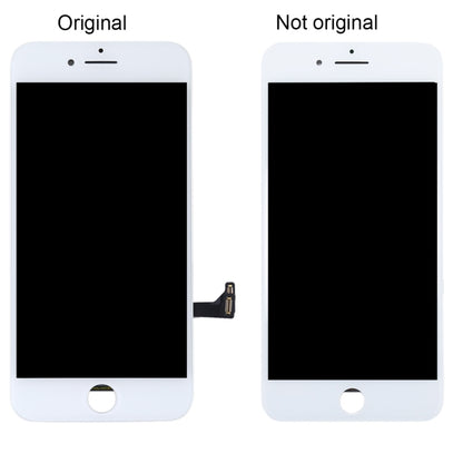 Original LCD Screen for iPhone 8 with Digitizer Full Assembly(Black) - LCD Screen by PMC Jewellery | Online Shopping South Africa | PMC Jewellery