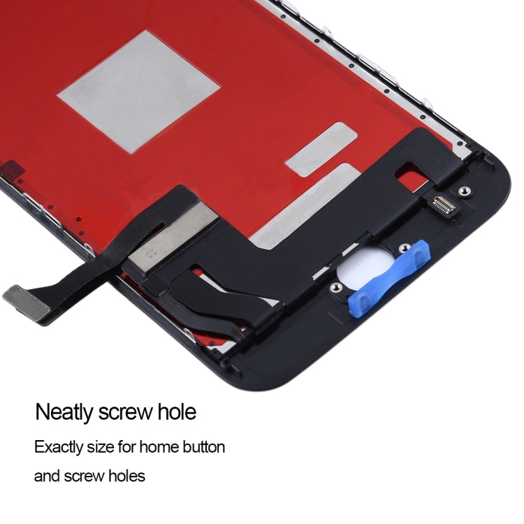Original LCD Screen for iPhone 8 with Digitizer Full Assembly(Black) - free shipping - PMC TechLife - Order now!