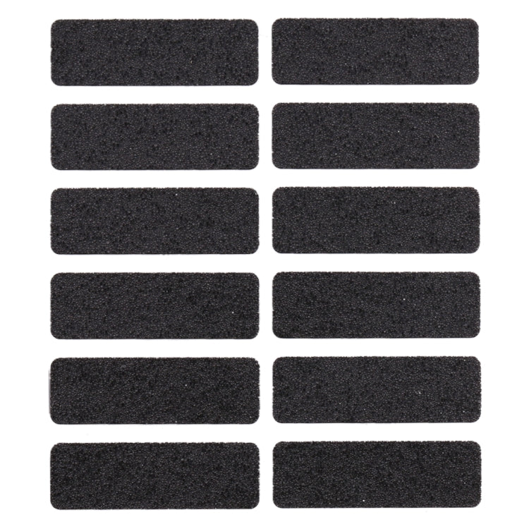 100 PCS Touch Flex Cable Cotton Pads for iPhone 8 - Others by PMC TechLife | Online Shopping South Africa | PMC TechLife