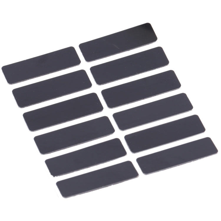 100 PCS Touch Flex Cable Cotton Pads for iPhone 8 - Others by PMC TechLife | Online Shopping South Africa | PMC TechLife