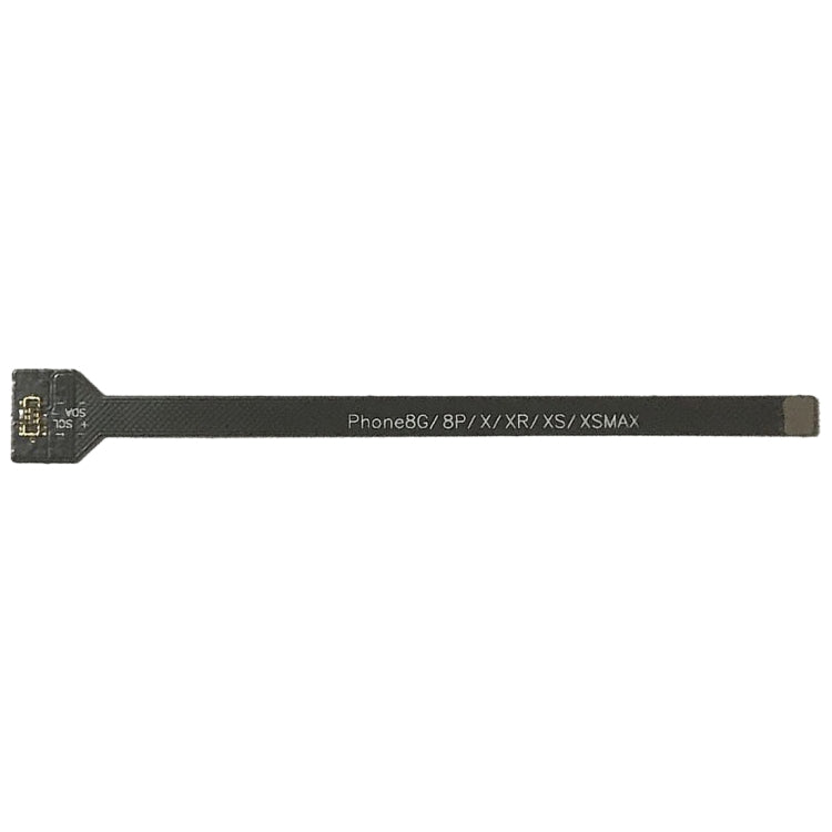 Battery Test Flex Cable for iPhone 8 / 8 Plus / X / XS / XR / XS Max - Flex Cable by PMC Jewellery | Online Shopping South Africa | PMC Jewellery