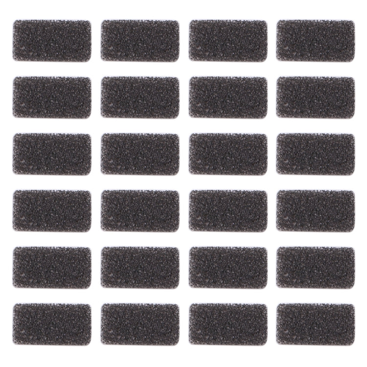 100 PCS LCD Display Stick Cotton Pads for iPhone 8 - Others by PMC Jewellery | Online Shopping South Africa | PMC Jewellery