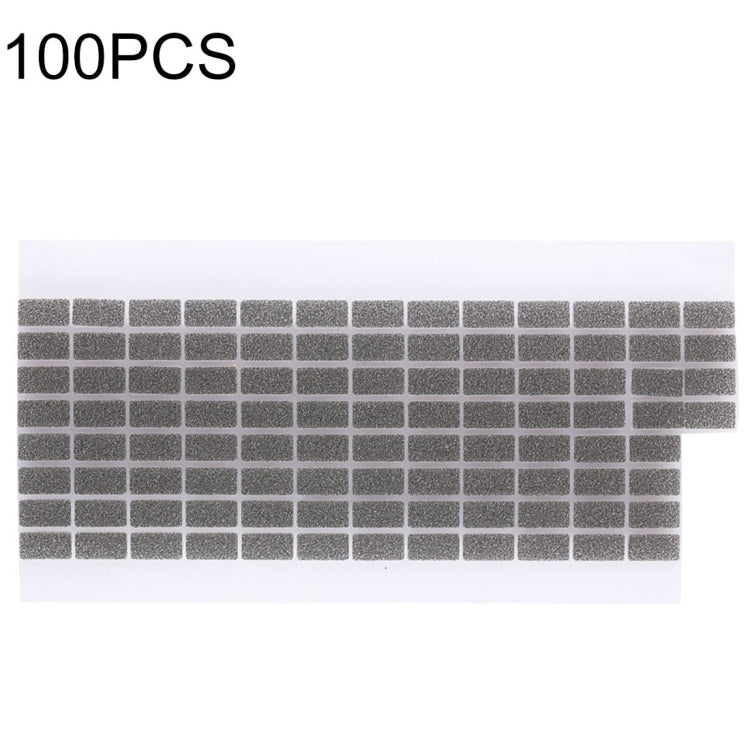 100 PCS Touch Stick Cotton Pads for iPhone 8 - Others by PMC TechLife | Online Shopping South Africa | PMC TechLife