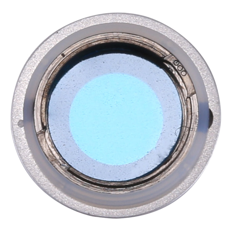 Rear Camera Lens Ring for iPhone 8(Silver) - Camera Series by PMC TechLife | Online Shopping South Africa | PMC TechLife