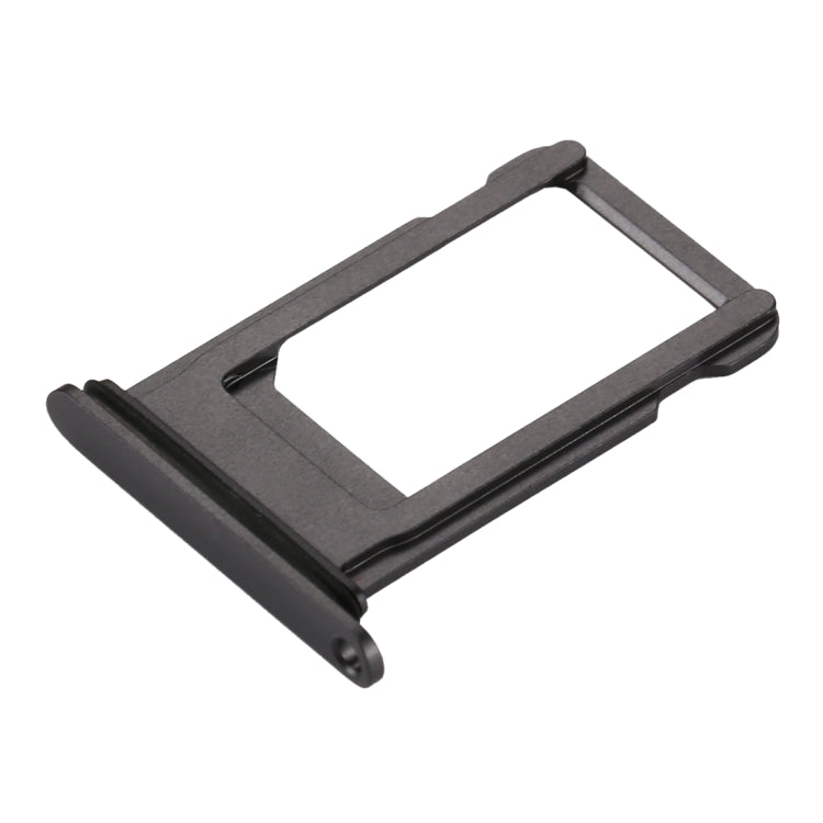 Card Tray for iPhone 8  (Grey) - Card Tray by PMC TechLife | Online Shopping South Africa | PMC TechLife