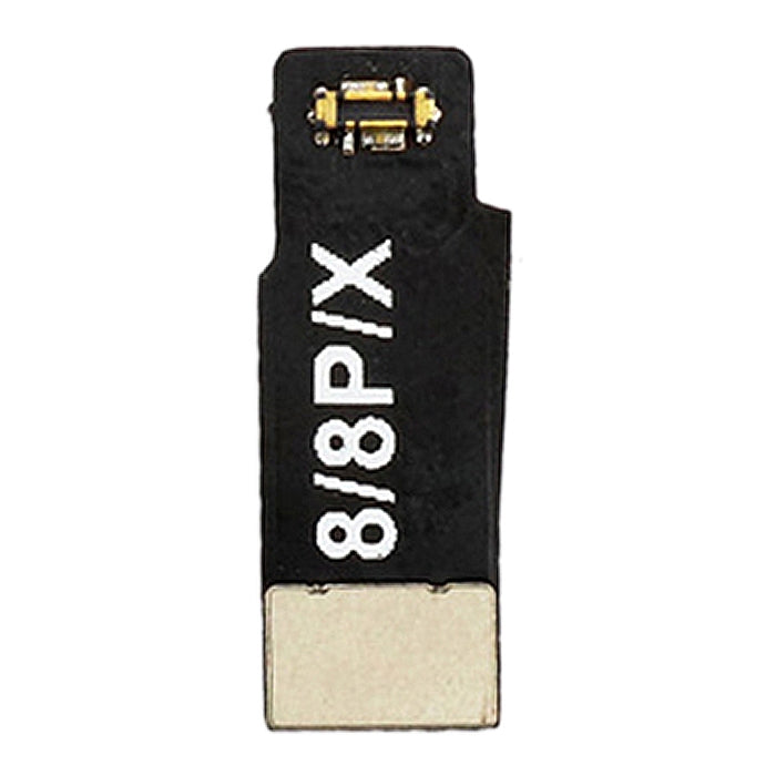 Battery Connector Buckle Flex Cable for iPhone  8 / 8 Plus / X - Others by PMC TechLife | Online Shopping South Africa | PMC TechLife | Buy Now Pay Later Mobicred