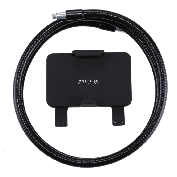 Lazy Bracket Neck Holder Flexible Long Arm Mount - Lazy Bracket by PMC TechLife | Online Shopping South Africa | PMC TechLife