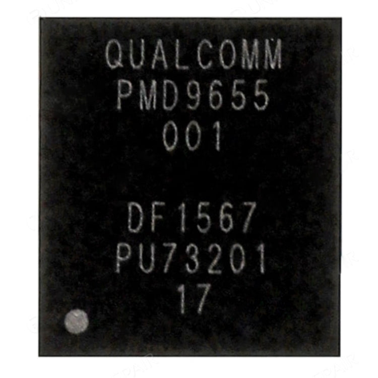 RF Power Management PMIC IC PMD9655 for iPhone 8 - IC for iPhone by PMC TechLife | Online Shopping South Africa | PMC TechLife