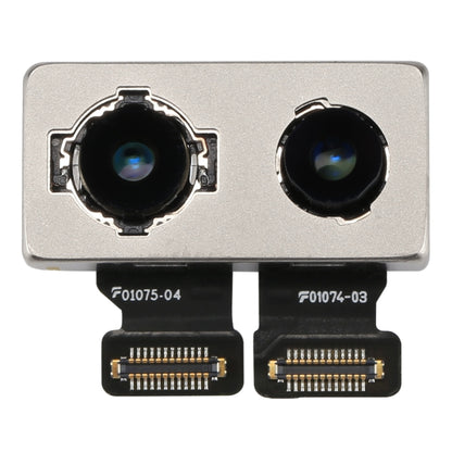 Rear Cameras with Flex Cable for iPhone 8 Plus - Camera Series by PMC Jewellery | Online Shopping South Africa | PMC Jewellery