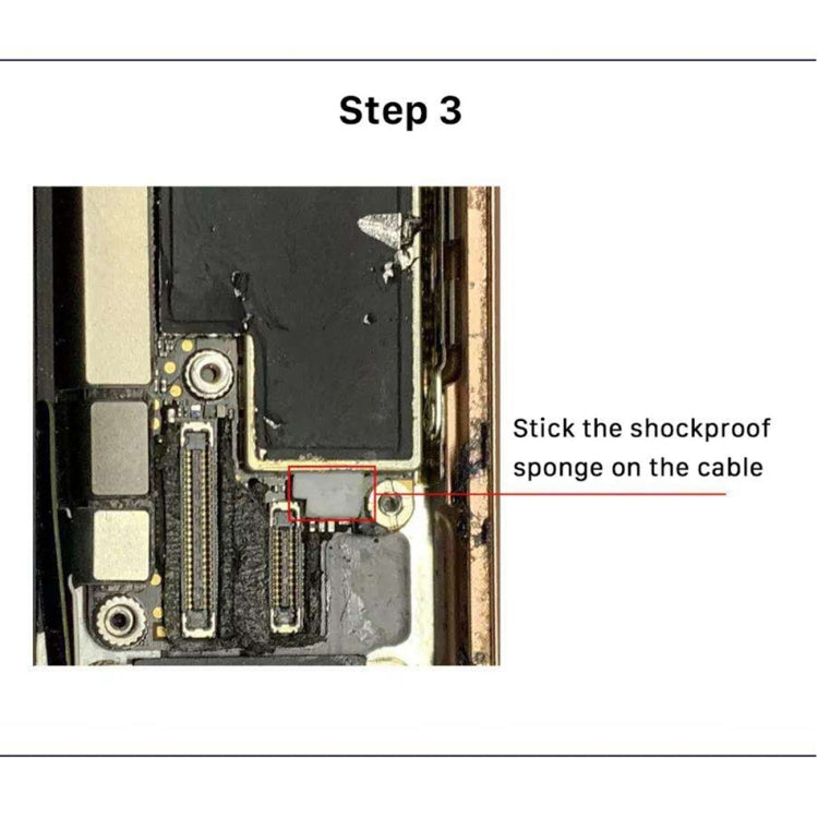 New Design Home Button (2 nd ) with Flex Cable for iPhone 8 Plus / 7 Plus / 8 / 7(Black) - Button & Card Slots by PMC Jewellery | Online Shopping South Africa | PMC Jewellery