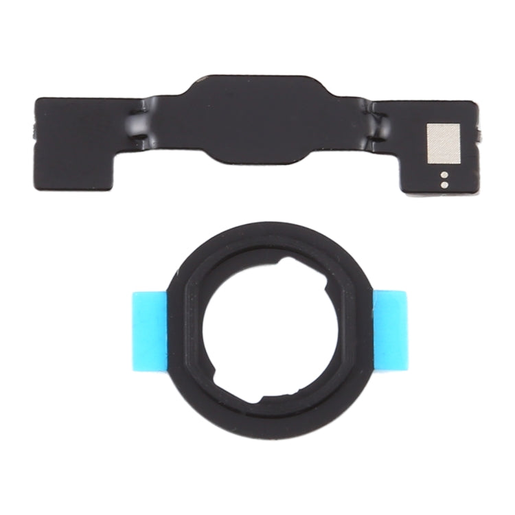 Home Button Retaining Brackets+Pad for iPad 10.2 inch / A2200 / A2198 / A2232 - free shipping - PMC TechLife - Order now!