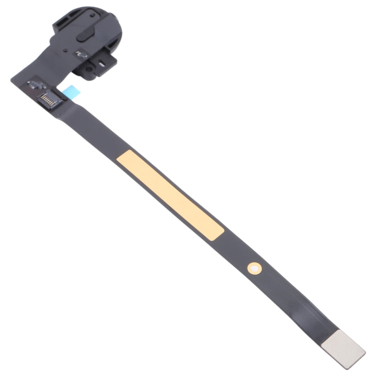 Earphone Jack Audio Flex Cable for iPad 10.2 inch 2021(9th Gen) (Grey) - iPad Parts by PMC TechLife | Online Shopping South Africa | PMC TechLife