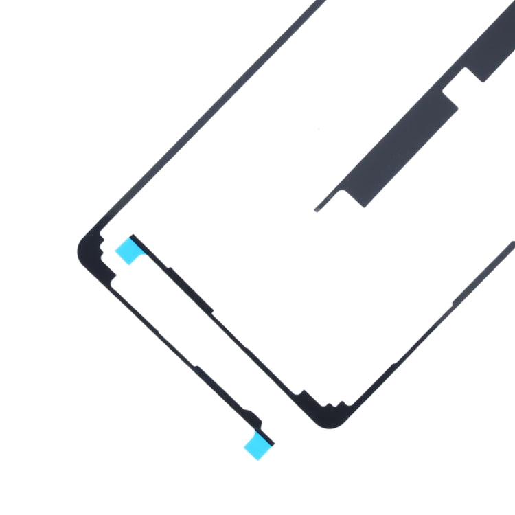 Front Housing Adhesive for iPad Pro 12.9 inch 2015 - 12.9 inch by PMC TechLife | Online Shopping South Africa | PMC TechLife