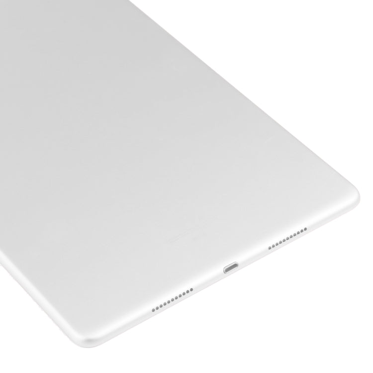 Battery Back Housing Cover for iPad Pro 10.5 inch (2017) A1701 (WiFi Version)(Silver) - 10.5 inch by PMC TechLife | Online Shopping South Africa | PMC TechLife