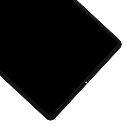 LCD Screen and Digitizer Full Assembly for iPad Pro 12.9 inch 2021 2022 A2378 A2461 A2379(Black) - 12.9 inch by PMC Jewellery | Online Shopping South Africa | PMC Jewellery