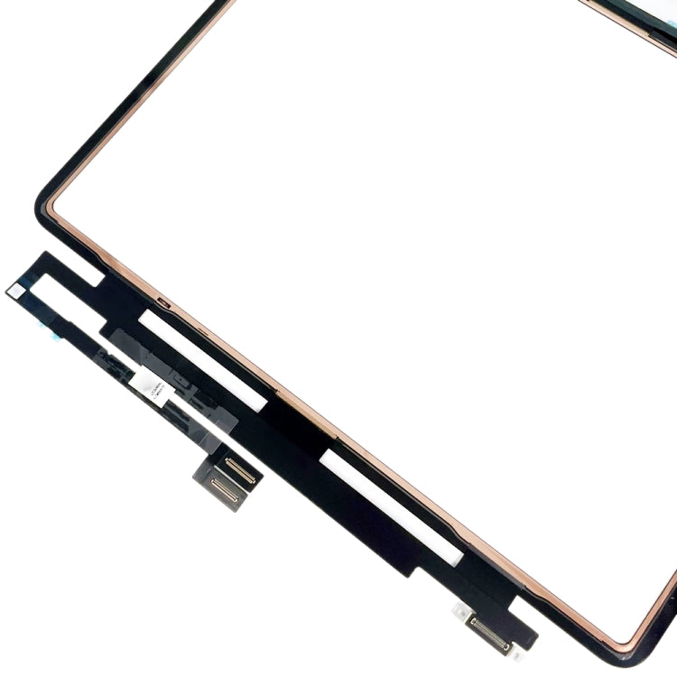 Touch Panel for iPad Pro 12.9 inch (2020) A2069 A2229 A2232 A2233 (Black) - free shipping - PMC TechLife - Order now!
