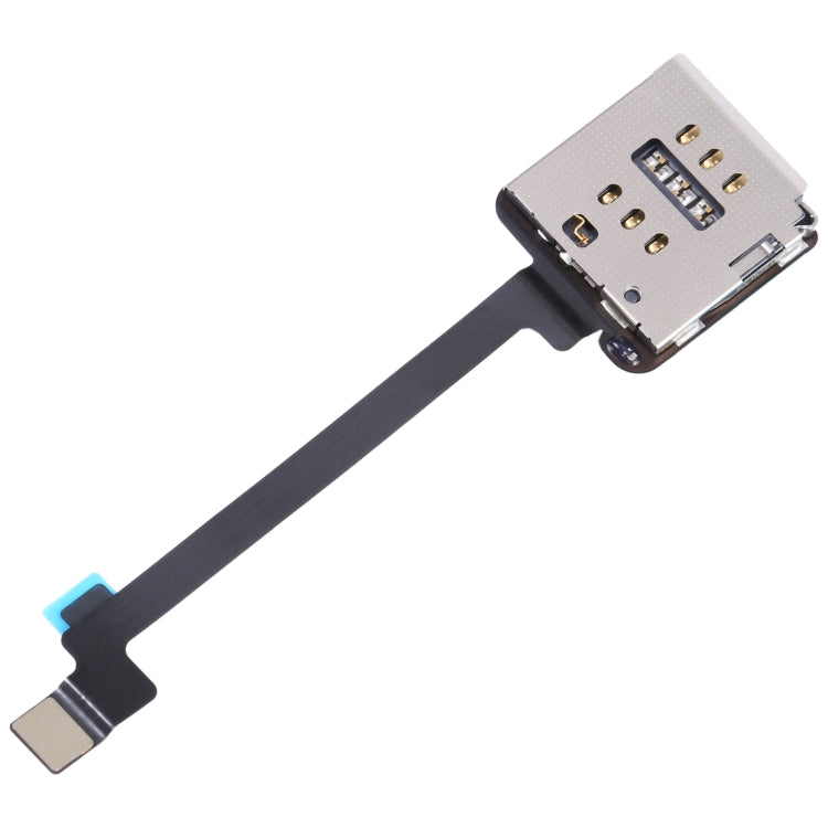 For iPad Pro 11 2021 2022 SIM Card Holder Socket with Flex Cable - 10.5 inch by PMC TechLife | Online Shopping South Africa | PMC TechLife