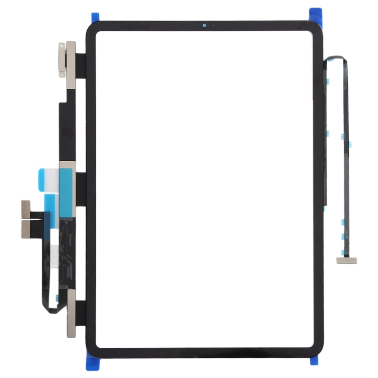 Touch Panel for iPad Pro 12.9 inch (2018) A1876 A1895 A1983 A2014(Black) - free shipping - PMC TechLife - Order now!