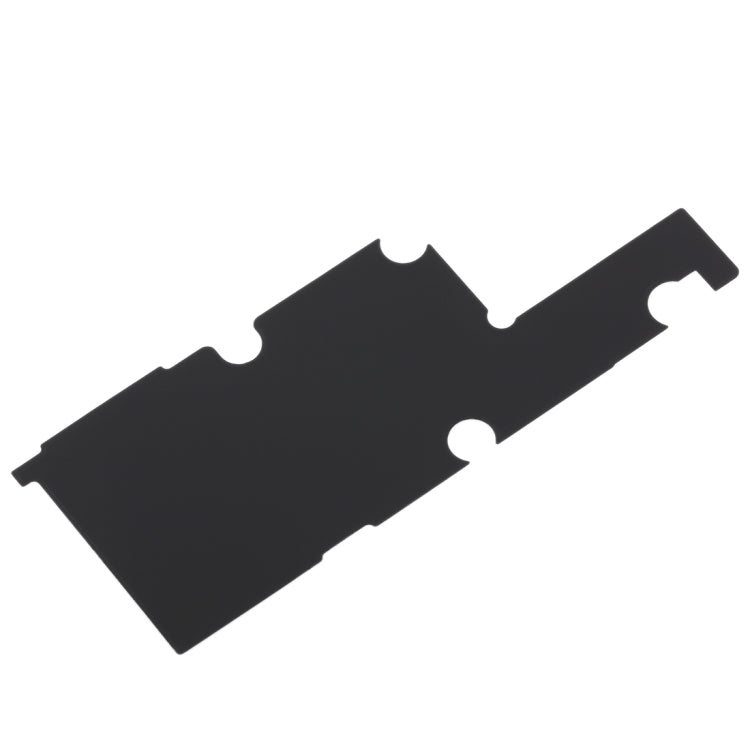 10 PCS Motherboard Back Black Sticker for iPhone X - free shipping - PMC TechLife - Order now!