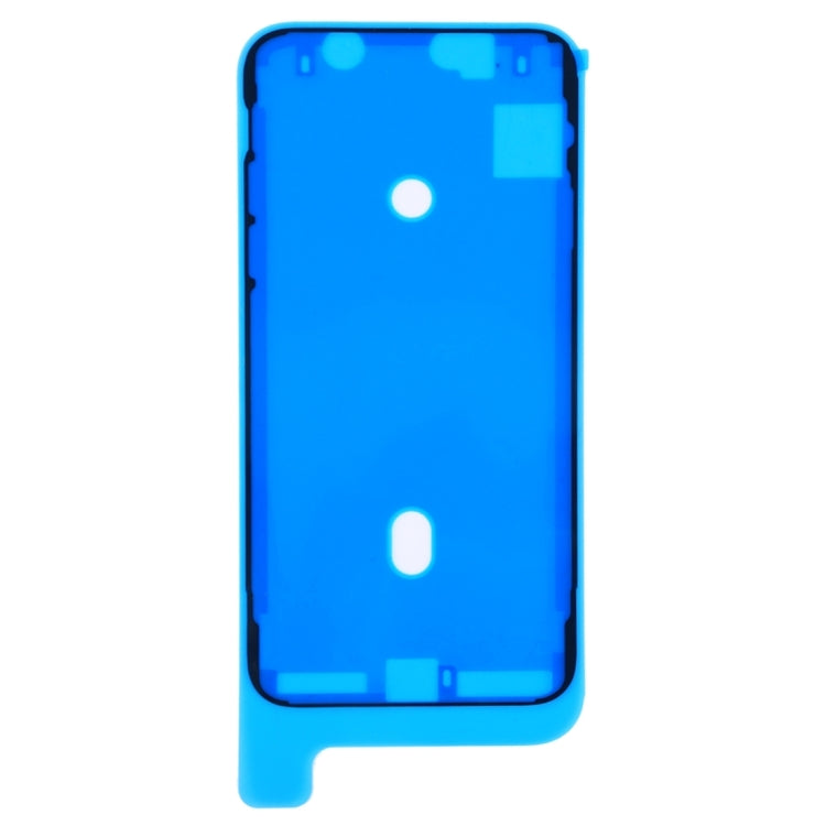 100 PCS LCD Frame Bezel Waterproof Adhesive Stickers for iPhone X - Others by PMC TechLife | Online Shopping South Africa | PMC TechLife