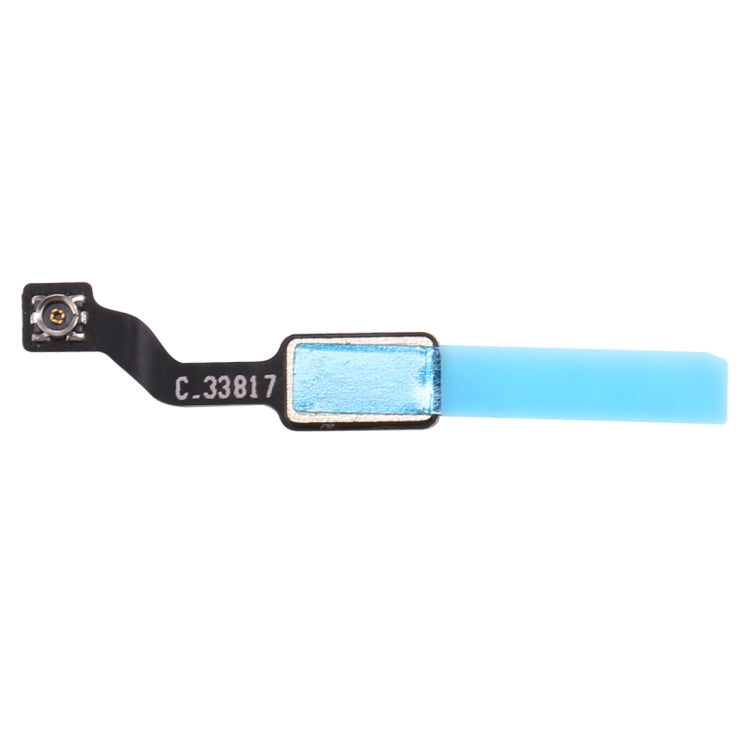 Charging Port Connection Cable for iPhone X - Flex Cable by PMC TechLife | Online Shopping South Africa | PMC TechLife