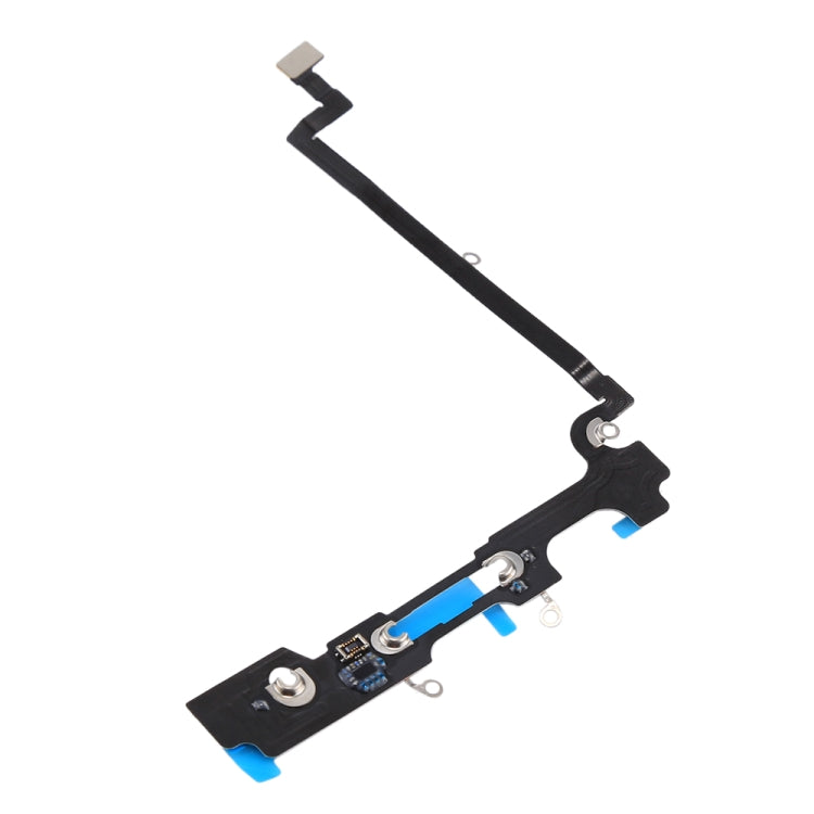 Speaker Ringer Buzzer Flex Cable for iPhone X - Flex Cable by PMC TechLife | Online Shopping South Africa | PMC TechLife