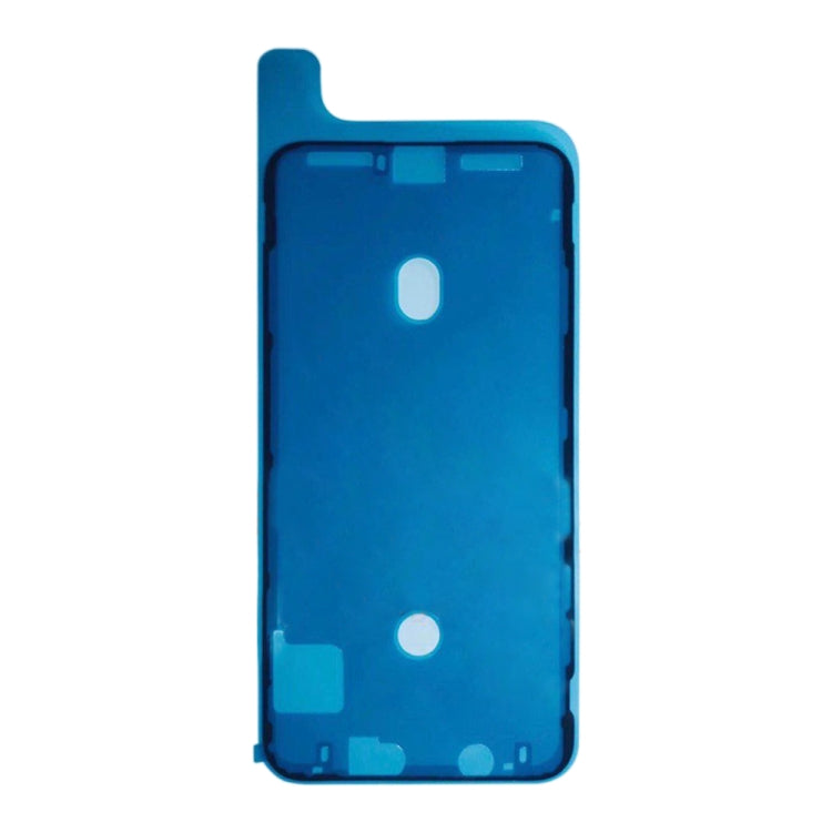 10 PCS LCD Frame Bezel Waterproof Adhesive Stickers for iPhone XS Max - free shipping - PMC TechLife - Order now!