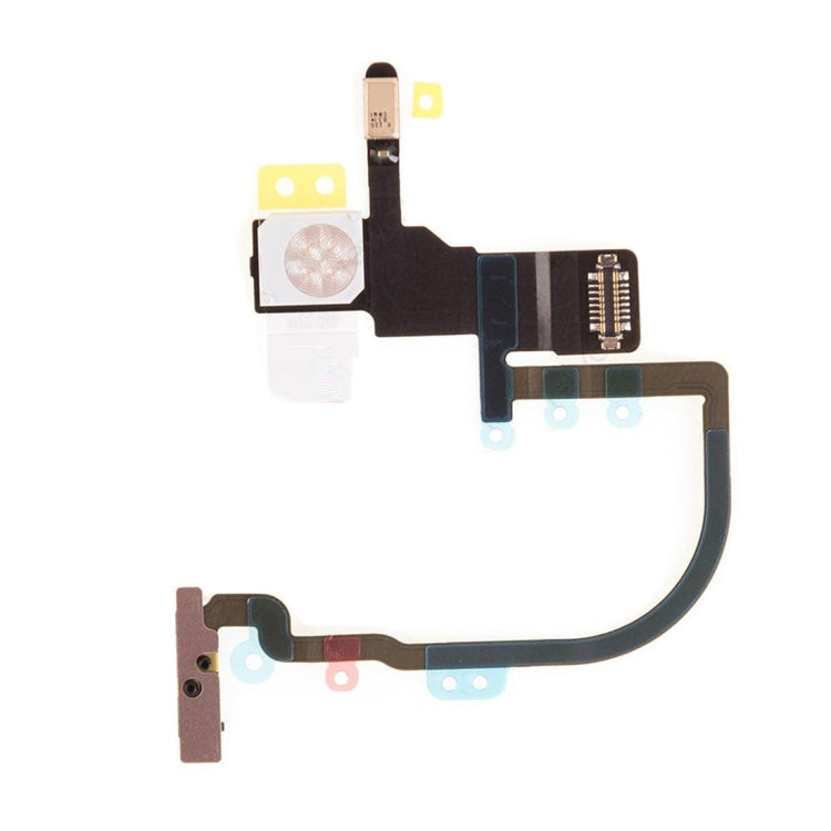 Power Flex Cable for iPhone XS Max - Flex Cable by PMC TechLife | Online Shopping South Africa | PMC TechLife