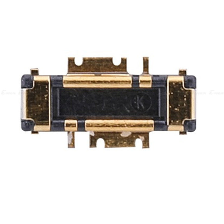 Battery FPC Connector On Flex Cable for iPhone XR - Others by PMC TechLife | Online Shopping South Africa | PMC TechLife