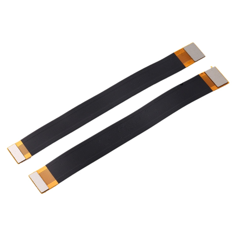 1 Pair LCD Display Screen Extension Testing Flex Cable for iPhone XR - free shipping - PMC TechLife - Order now!