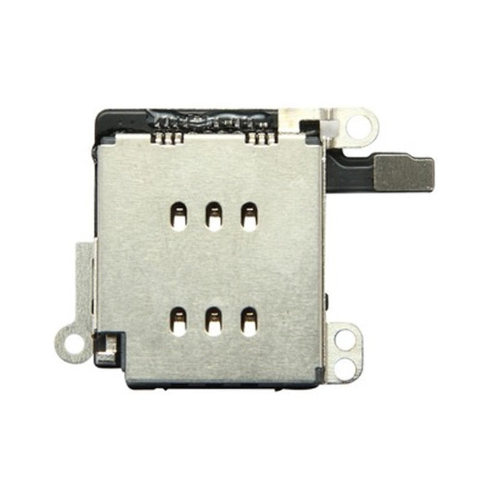 SIM Card Reader Socket for iPhone XR - Others by PMC TechLife | Online Shopping South Africa | PMC TechLife