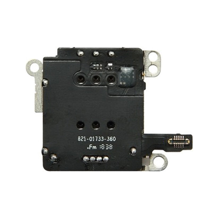 SIM Card Reader Socket for iPhone XR - Others by PMC TechLife | Online Shopping South Africa | PMC TechLife
