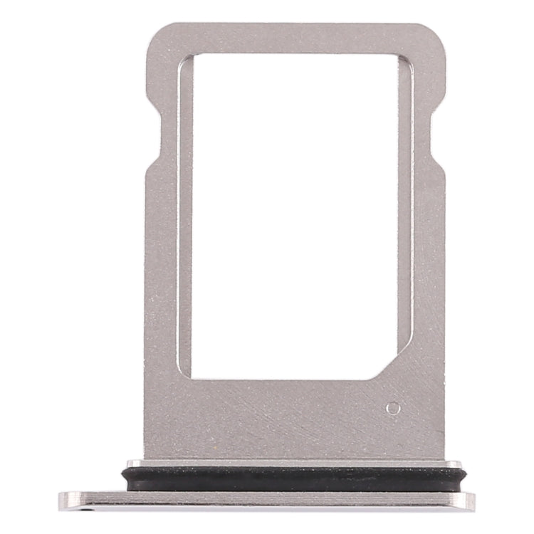 SIM Card Tray for iPhone XS (Single SIM Card)(White) - free shipping - PMC TechLife - Order now!