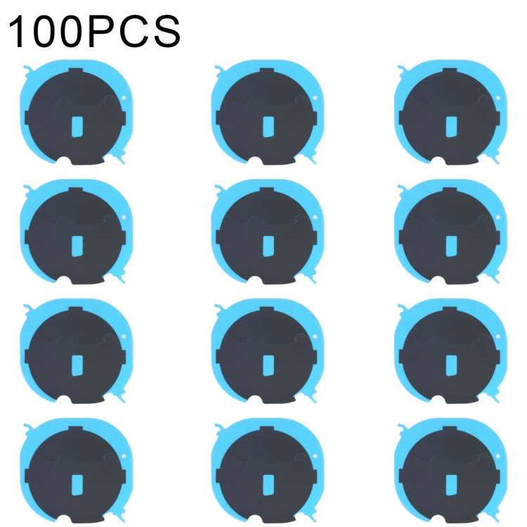 100pcs NFC Wireless Charging Heat Sink Sticker for iPhone XS / XS Max / XR - Others by PMC TechLife | Online Shopping South Africa | PMC TechLife