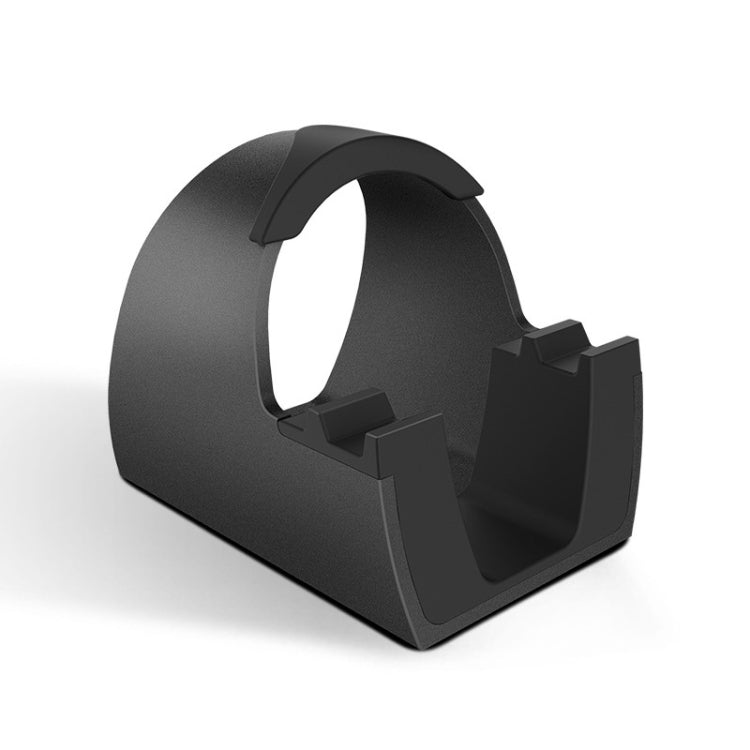 Metal Version Universal Mobile Phones Tablet PC Desktop Bracket Live Bracket(Black) - free shipping - PMC TechLife - Order now!