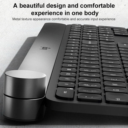 Logitech Craft Wireless Smart Bluetooth Dual Mode Silent Keyboard(Black) - Wireless Keyboard by Logitech | Online Shopping South Africa | PMC Jewellery | Buy Now Pay Later Mobicred