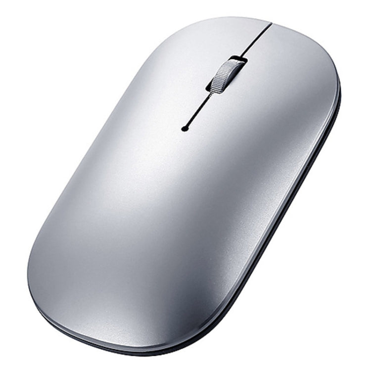 Lenovo Bluetooth 4.0 Dual Mode Wireless Bluetooth Mouse for Xiaoxin Air (Grey) - Wireless Mice by Lenovo | Online Shopping South Africa | PMC Jewellery | Buy Now Pay Later Mobicred