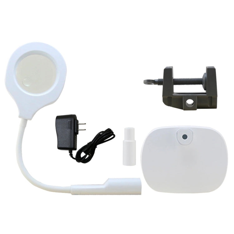 BEST Desktop Multi-function Portable Magnifying Lamp (Voltage 220V) - free shipping - PMC TechLife - Order now!