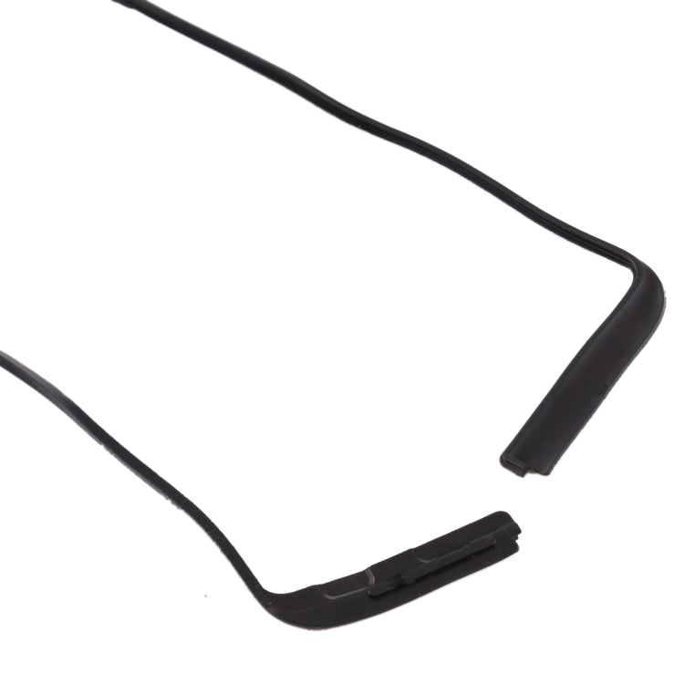 LCD Screen Display Ring Bezel Frame Rubber for Macbook Pro Retina 13 inch A1706 / A1708 - free shipping - PMC TechLife - Order now!