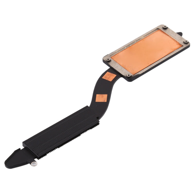 CPU Heat Sink Cooler Cooling for Macbook A1708 - Others by PMC TechLife | Online Shopping South Africa | PMC TechLife