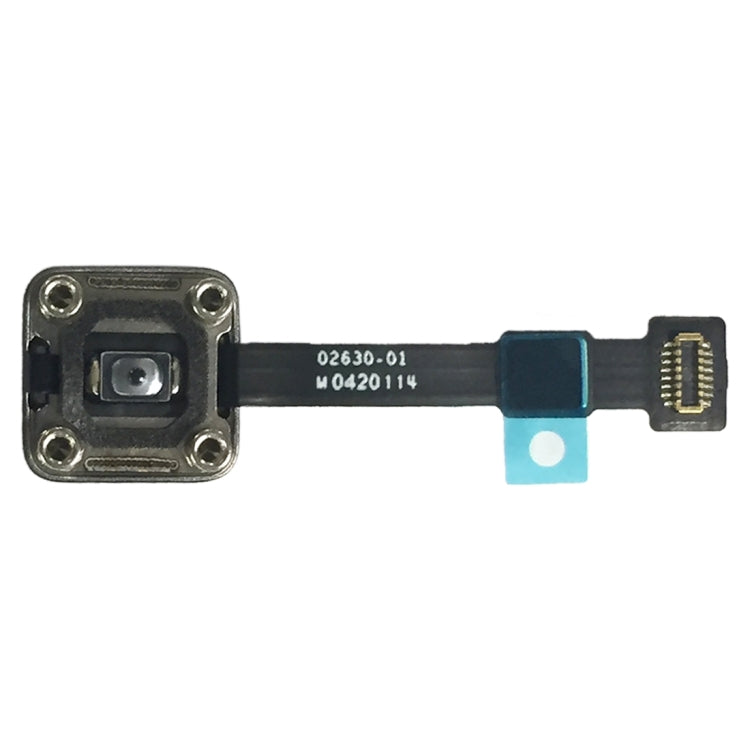 Power Button with Flex Cable for Macbook Air A1932 A2179 - Flex Cable by PMC TechLife | Online Shopping South Africa | PMC TechLife
